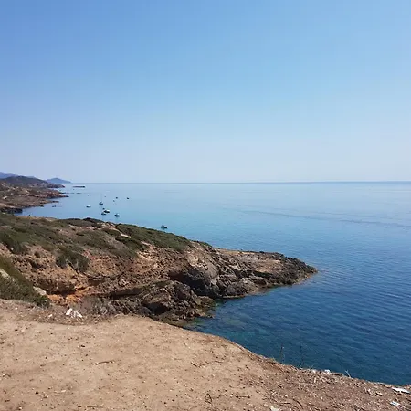 Σπίτι διακοπών Emilia Vacanze