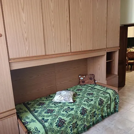 Σπίτι διακοπών Emilia Vacanze