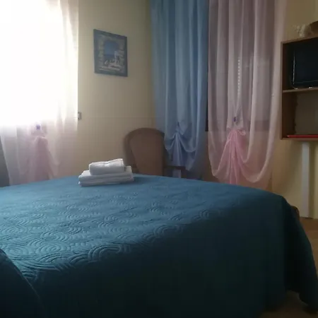Σπίτι διακοπών Emilia Vacanze