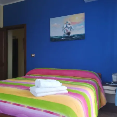 Emilia Vacanze Σπίτι διακοπών *