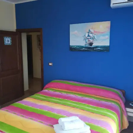 Σπίτι διακοπών Emilia Vacanze
