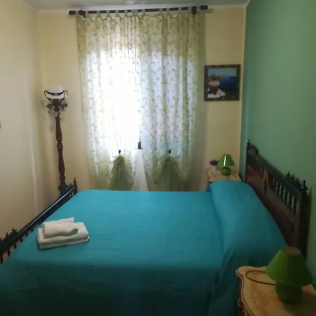 Emilia Vacanze Αλγκέρο
