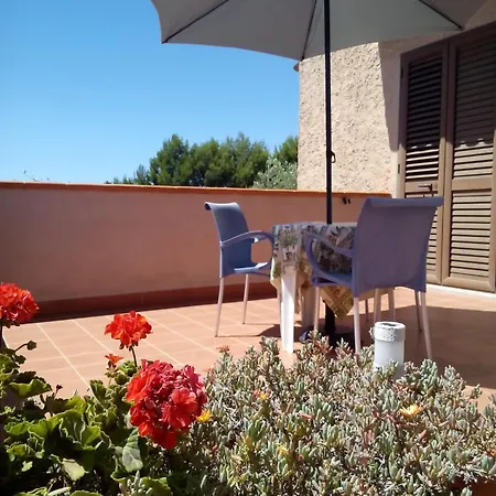 Σπίτι διακοπών Emilia Vacanze *
