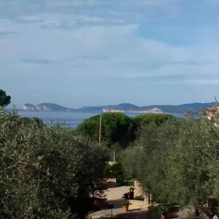 Ferienhaus Emilia Vacanze