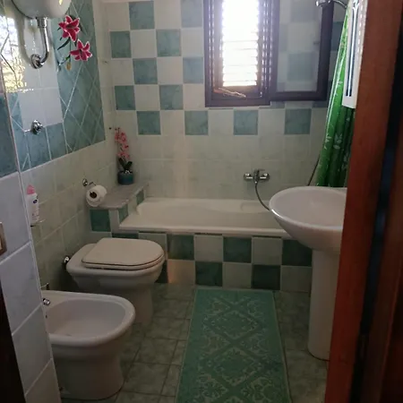 Ferienhaus Emilia Vacanze *