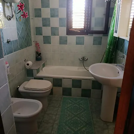 Emilia Vacanze Holiday home Alghero