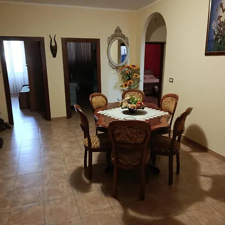 Emilia Vacanze Сasa de vacaciones