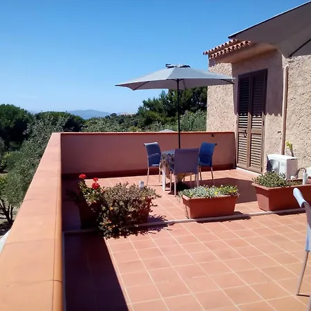 Emilia Vacanze * Alghero
