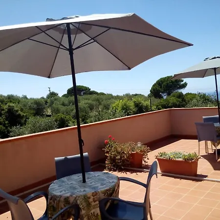 Ferienhaus Emilia Vacanze Alghero