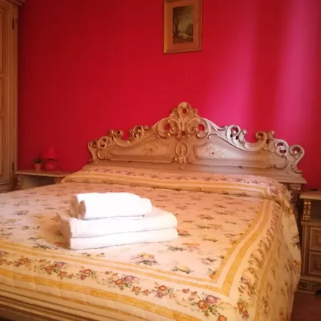 Emilia Vacanze Holiday home