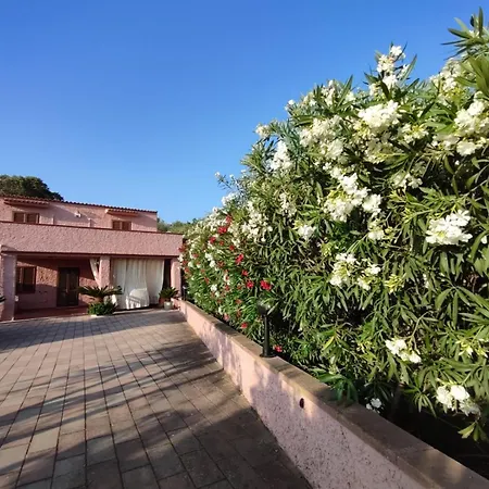 Ferienhaus Emilia Vacanze