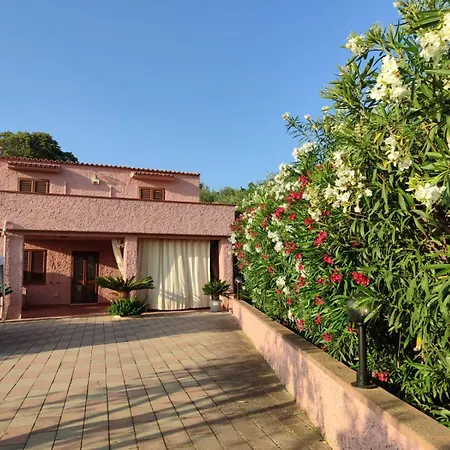 Сasa de vacaciones Emilia Vacanze *