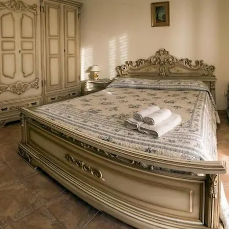 Ferienhaus Emilia Vacanze Alghero