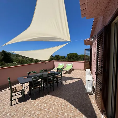 Ferienhaus Emilia Vacanze
