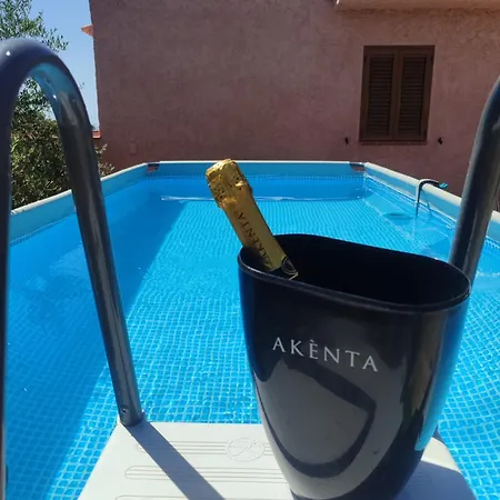 Ferienhaus Emilia Vacanze *