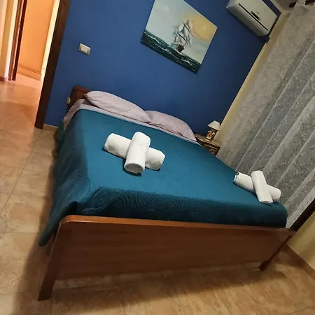 Emilia Vacanze * 알게로
